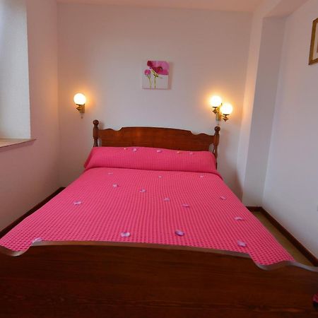 Apartments Palace Mira Mare Tivat Ruang foto