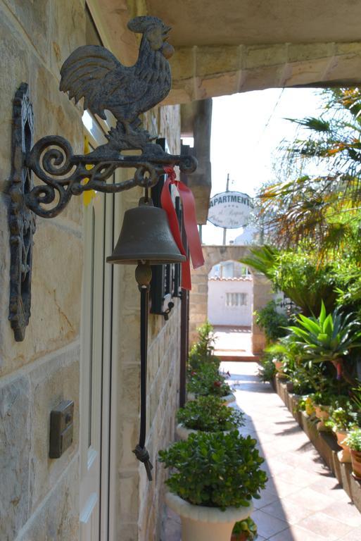 Apartments Palace Mira Mare Tivat Bagian luar foto