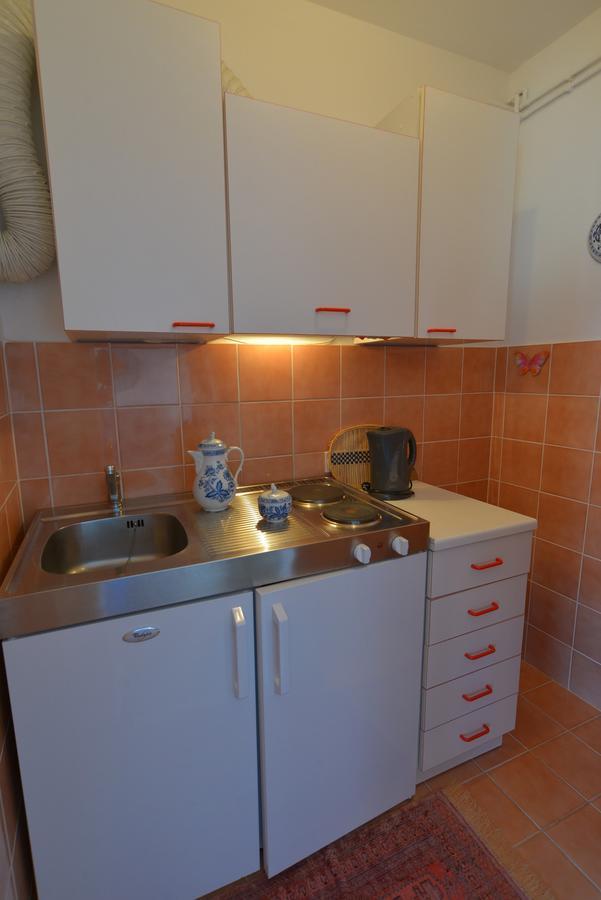 Apartments Palace Mira Mare Tivat Bagian luar foto